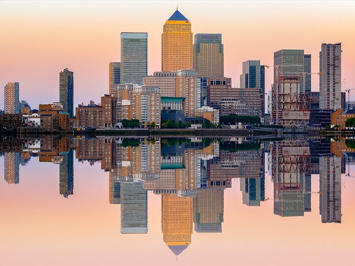 Canary Wharf