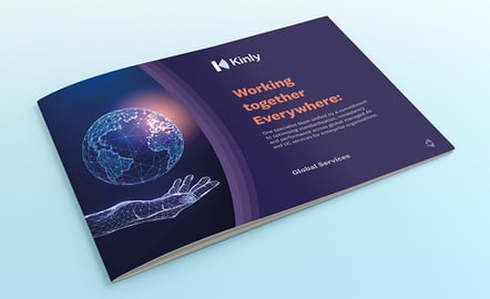 Kinly Global Services Brochure