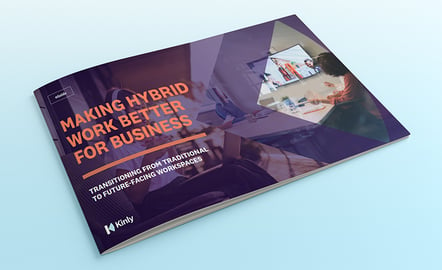 Making Hybrid Work Better For Business
