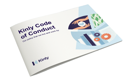 Kinly Code of Conduct