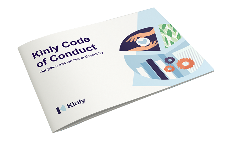 Kinly Code of Conduct