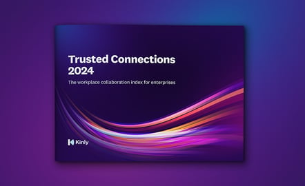 Trusted Connections Research 2024