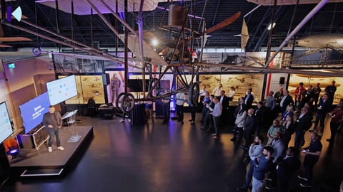 Kinly XR Studio Launch – Science Museum London