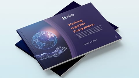 Kinly Global Services Brochure